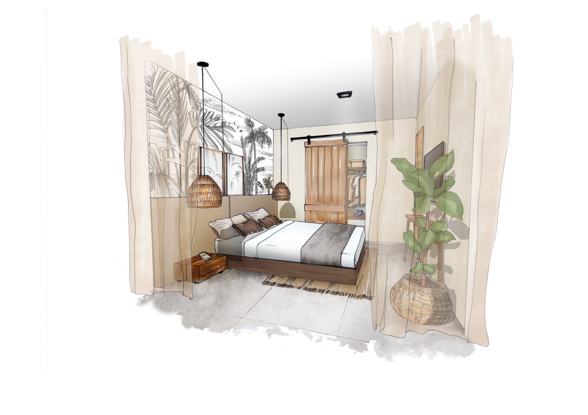 perspective-chambre-rideaux-ida-ind-0